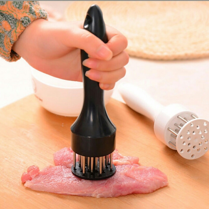 Dụng cụ Xăm Thịt,Dụng Cụ Làm Mềm Thịt,Đâm Thịt