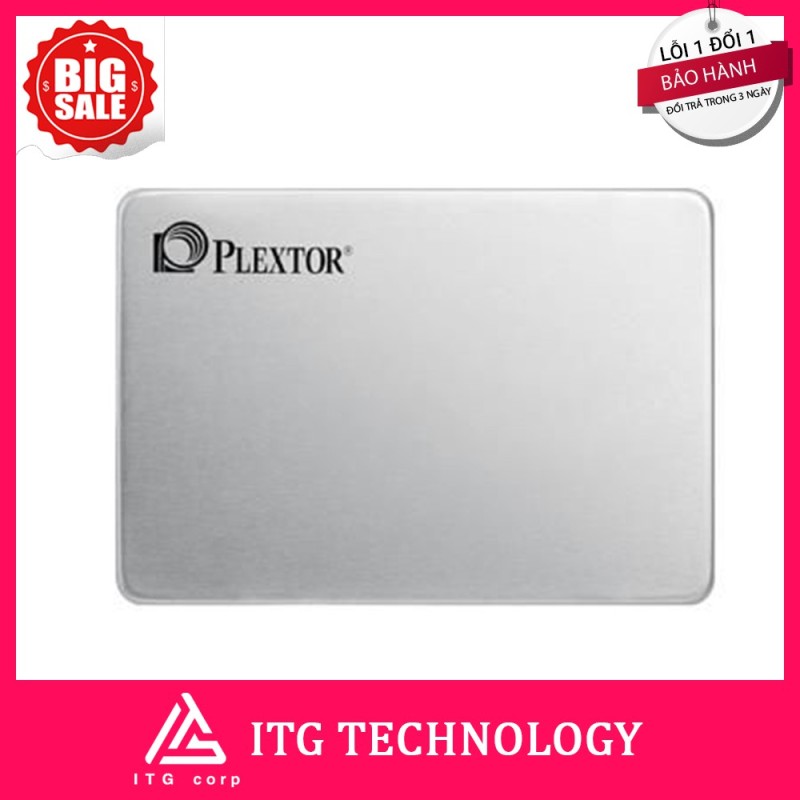 Bảng giá Ổ cứng SSD Plextor PX-256M8VC 128GB/256GB/512GB Sata III Phong Vũ