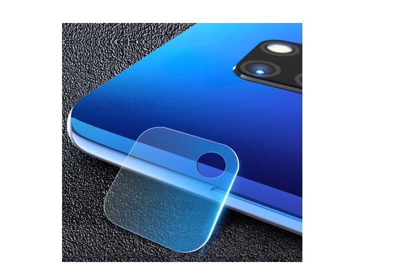 Kính cường lực camera sau 2.5D cho Huawei Mate 20 pro