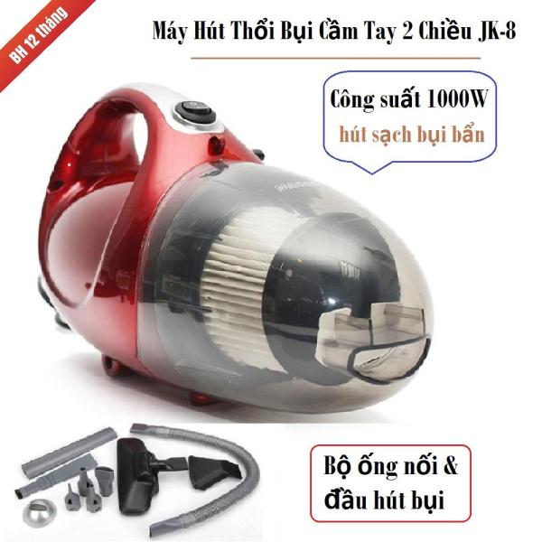 [HCM]Máy Hút Bụi Panasoniic Đắt Hơn Sản Phẩm Máy Hút Bụi 2 Chiều Mini Vacuum Cleeaner JK-8 BH 12 THÁNG 1 ĐỔI 1