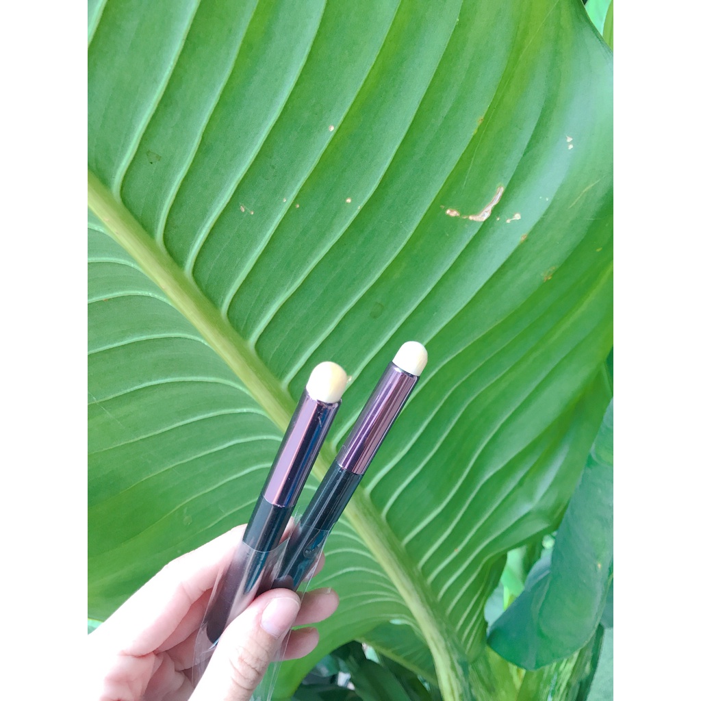 Cọ Môi Trang Điểm Môi Siêu Mềm Nhỏ Gọn