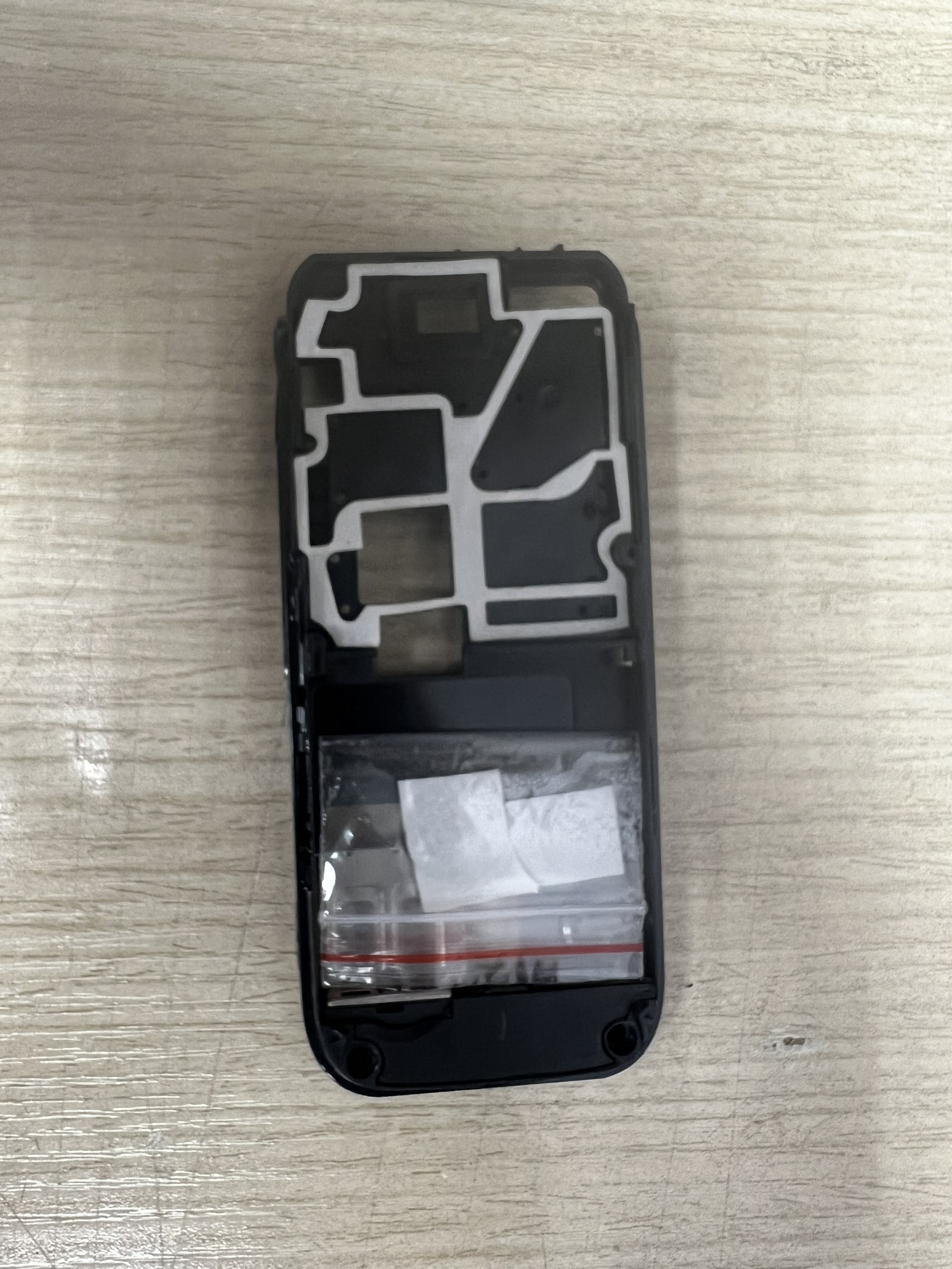 SƯỜN NOKIA 6233