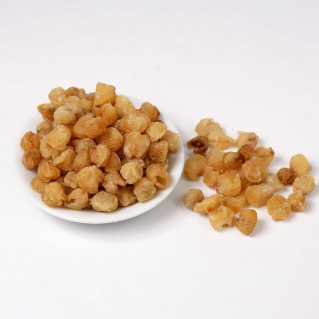 Long nhãn Hưng Yên 1kg - 1kg