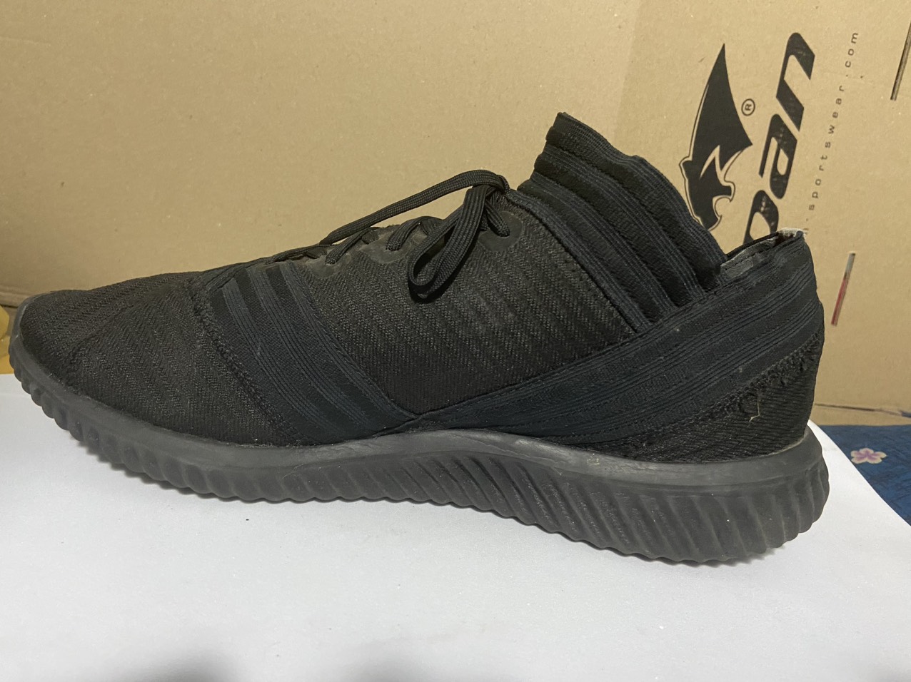 Adidas Nemeziz Tango