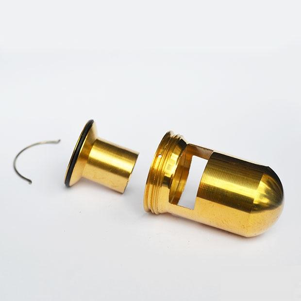 Phụ kiện thoát sàn chống mùi NX102-U