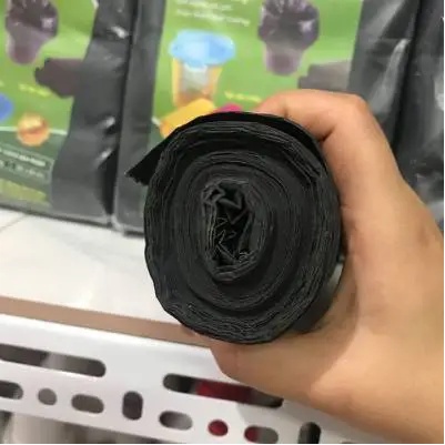 Set 3 Cuộn Túi Rác Tự Phân Huỷ (Size 55x65cm)