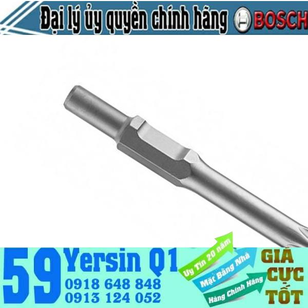Mũi đục lục giác Bosch 260869011222 - 30mm