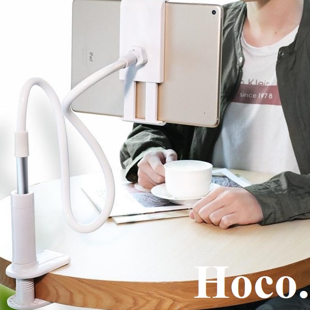 Kẹp điện thoại iPad đa năng siêu bền( CHO CẢ ĐIỆN THOẠI)