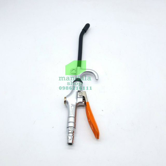 Súng xịt hơi KAPUSI K-1017