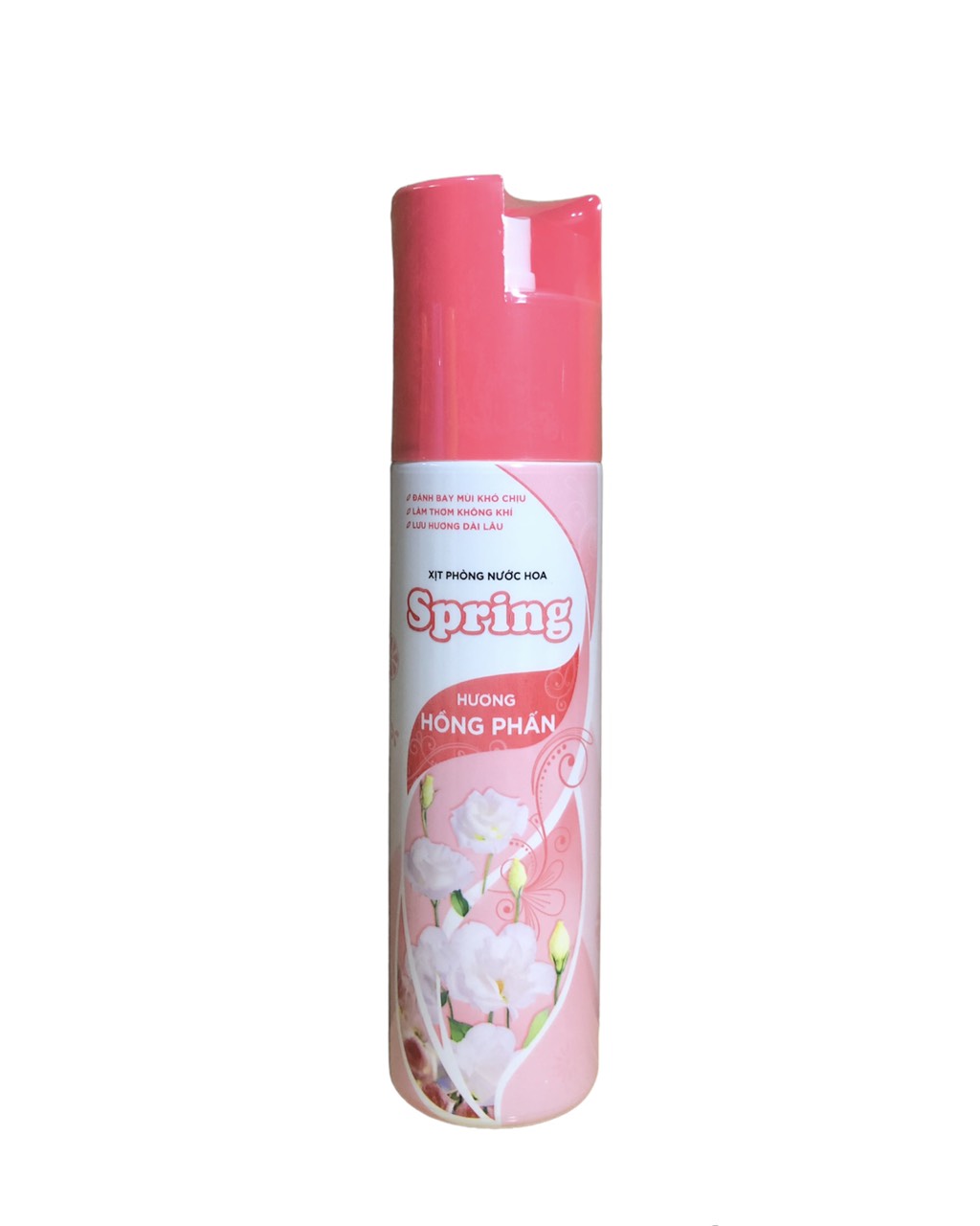 Xịt phòng Spring chai 225ml - chính hãng