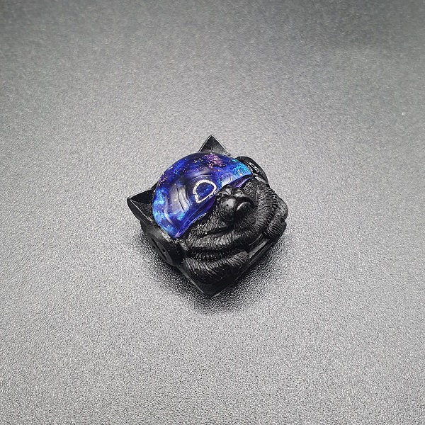 Artisan Keycap nút bàn phím cơ Sirius 011