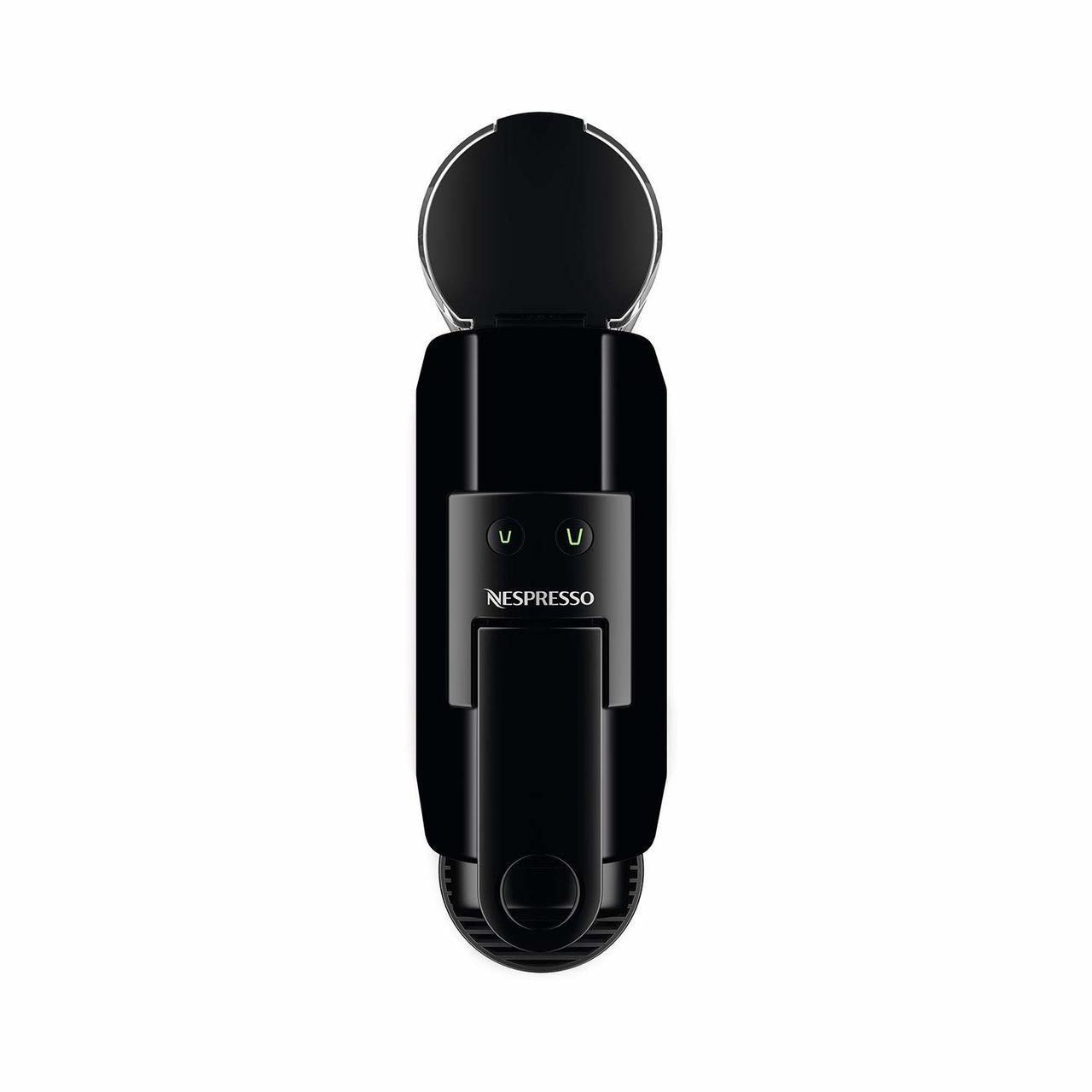 [HCM]Máy pha cà phê Nespresso Essenza Mini EN80.B - Black