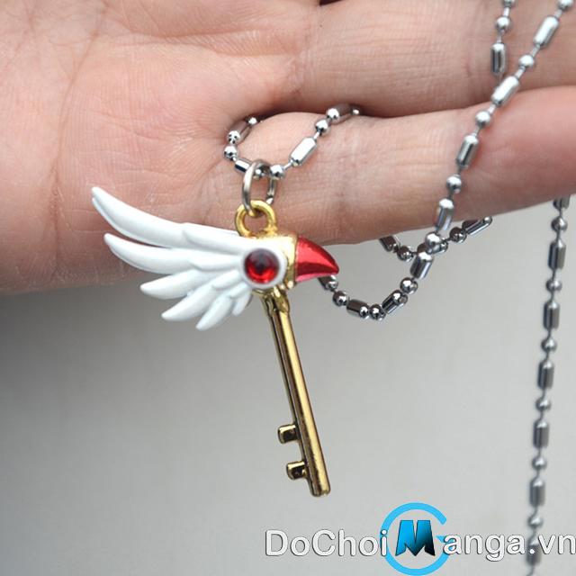 Dây Chuyền Cardcaptor Sakura MS 2