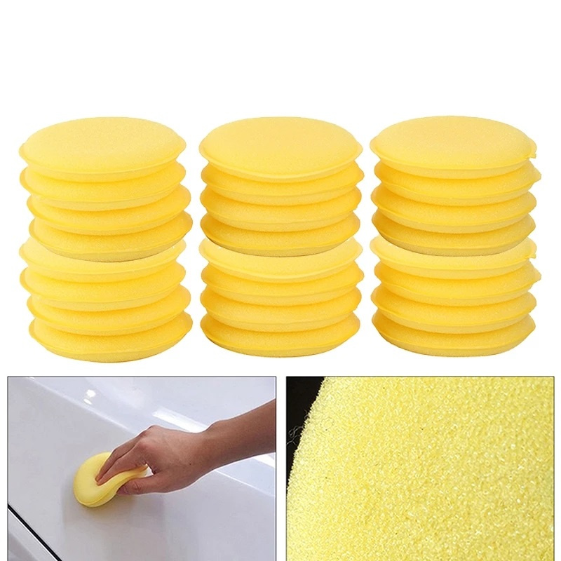 Mút rửa xe, bọt biển rửa xe chuyên dụng Karshine - Tốc Độ 247