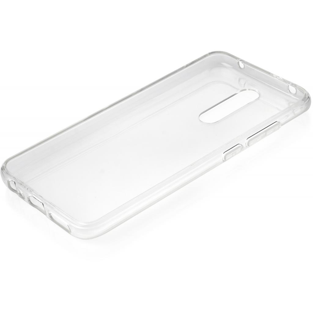 Ốp dẻo trong suốt Xiaomi Redmi 8 (Hàng loại A)