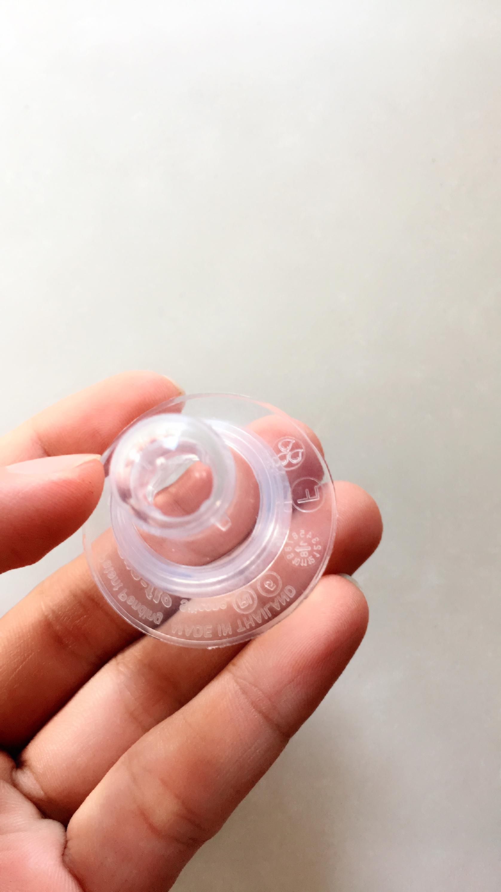 [HCM]NÚM TI BÌNH PUR ADVANCED CỔ THƯỜNG