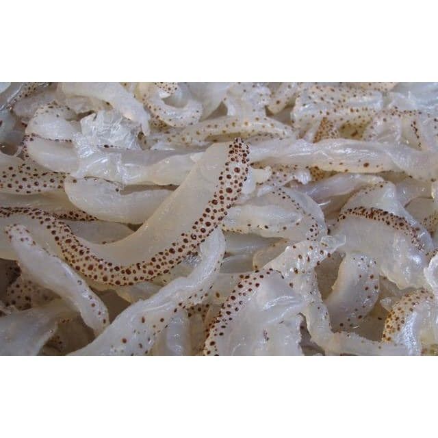 2kg Sứa biển mặn