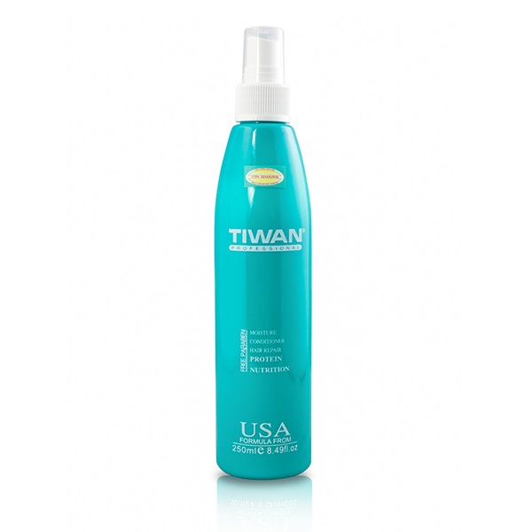 [HCM]Xịt Dưỡng Tóc Mềm Mượt Tiwan - 250Ml