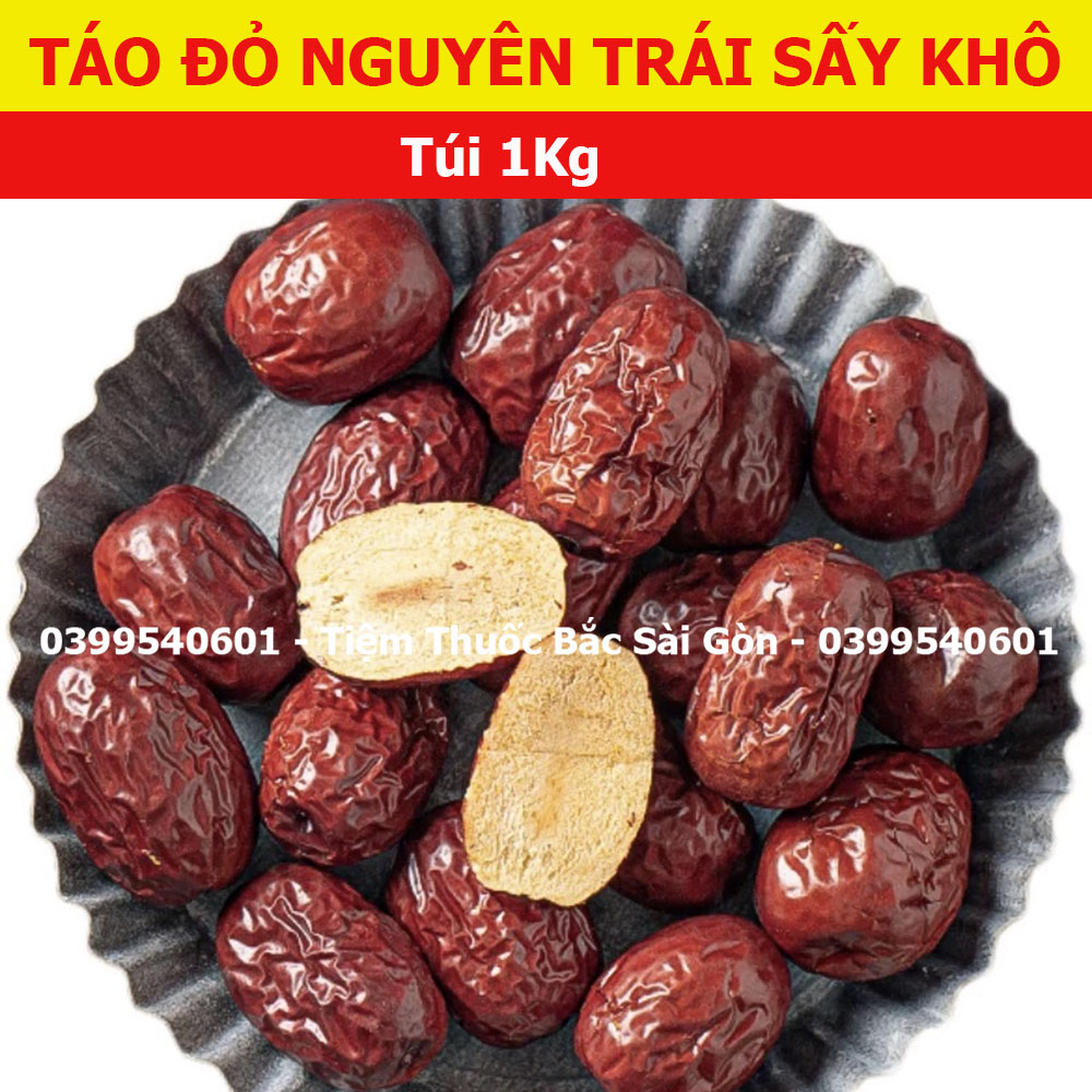 Táo Đỏ Hàn Quốc 1kg (trái ngọt, ngon, ăn liền cũng ngon)