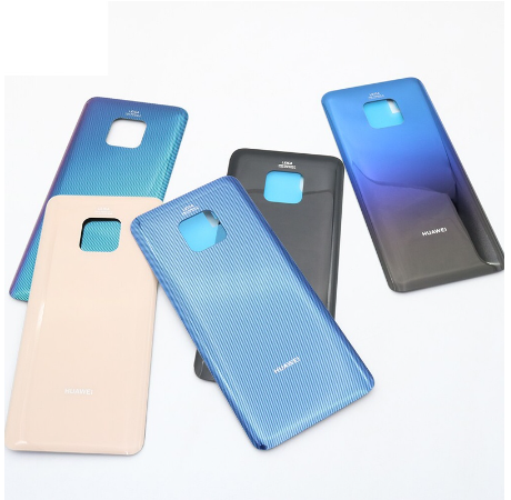 Nắp lưng Huawei Mate 20 Pro xịn màu nguyên bản