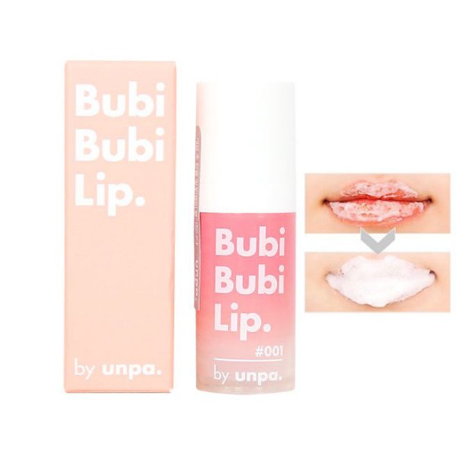 [HCM]TẨY TẾ BÀO CHẾT MÔI SỦI BỌT BUBI BUBI LIP