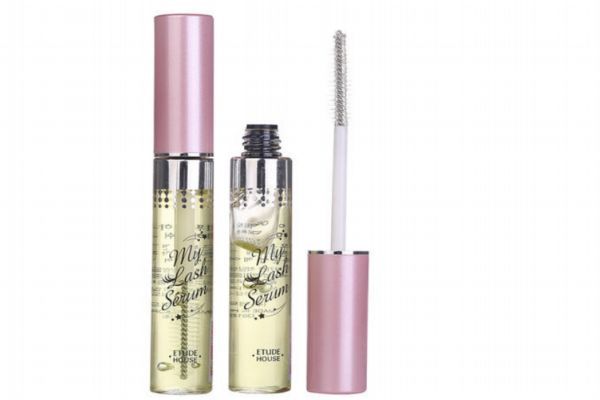 [ETUDE ]  My Lash Serum  9g