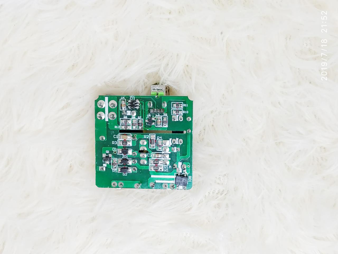 Mạch nguồn không vỏ 5V2A (MNKV-02)