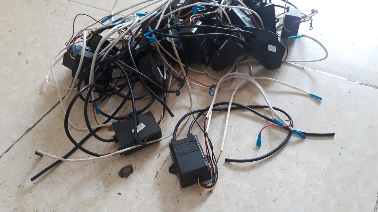 IC Đánh Lửa Đa Năng Dùng Cho Tất Cả Các Loại Bếp GA ÂM