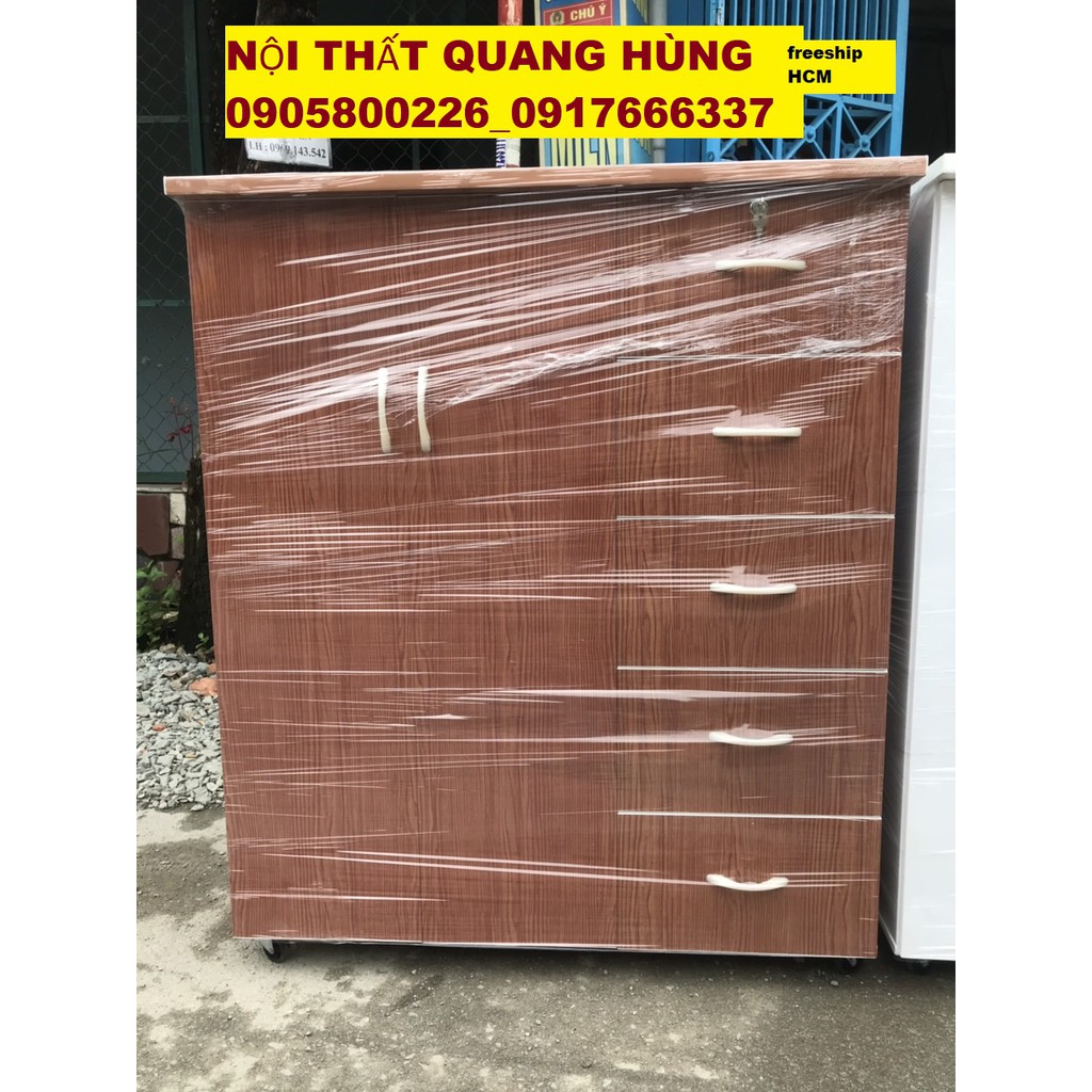 Tủ nhựa đài loan trẻ em rẻ đẹp hcm