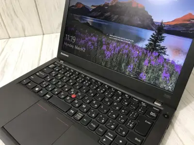 [HCM]LAPTOP LENOVO THINKPAD X240 2nd