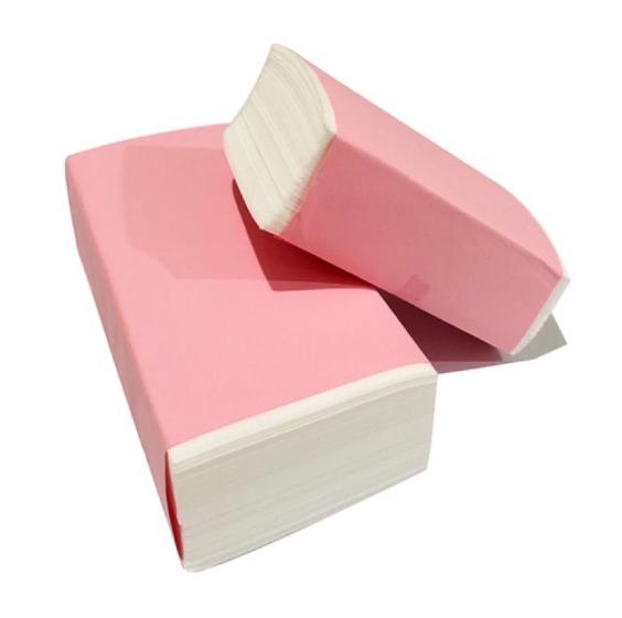 Giấy uốn nóng nhỏ, lớn - giayuonnong