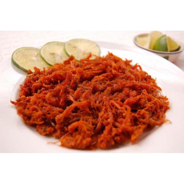 500g khô heo giả bò loại 1 ngon đặc biệt