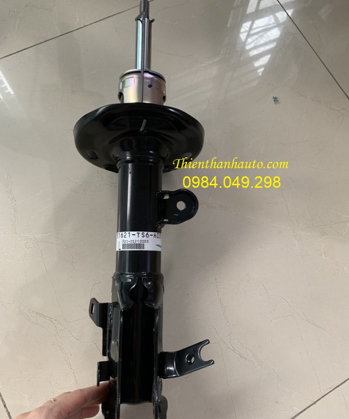 Giảm xóc trước Honda Civic 2012-2013-2014-2015