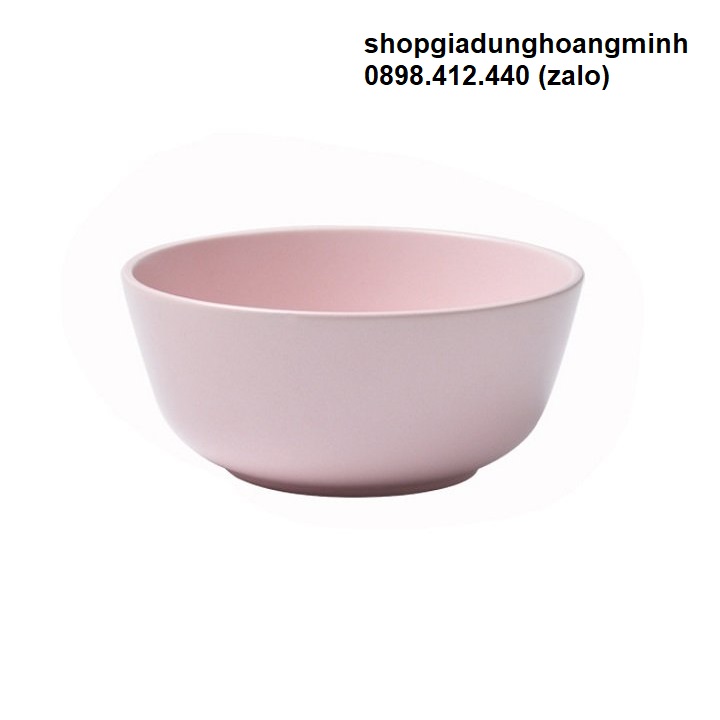 [HCM]tô sứ ăn cơm - tô sứ