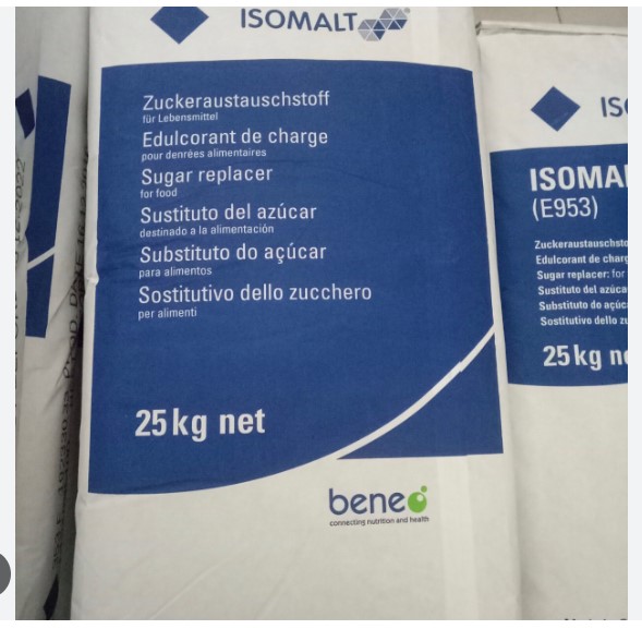 Đường ăn kiêng 500g - 1kg