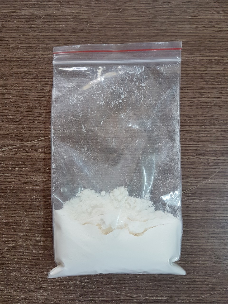 Sáp parafin bột làm đèn cầy nến 100gram