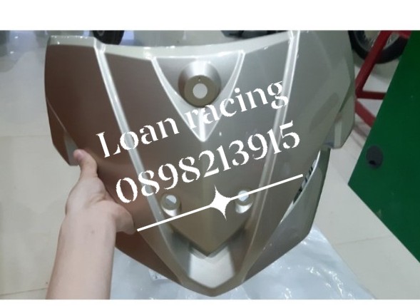 Mặt nạ Sirius Fi zin, có đủ màu