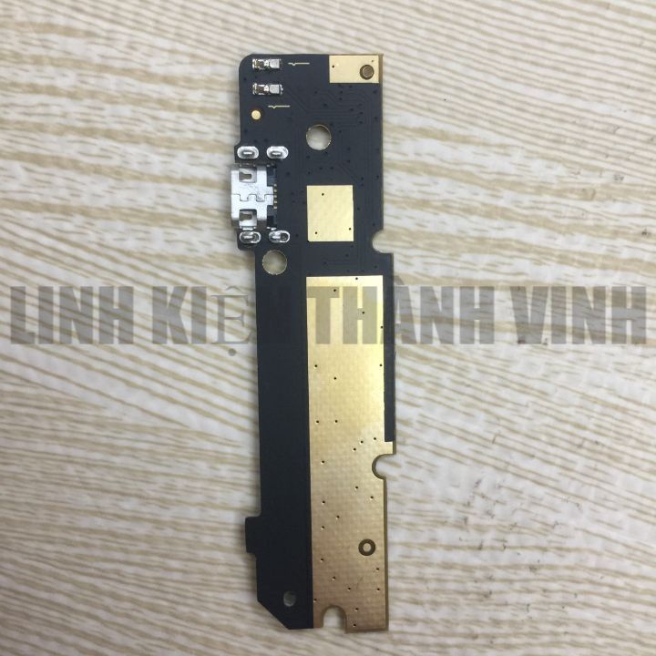 Bo mạch sạc Xiaomi Redmi Note 3 pro