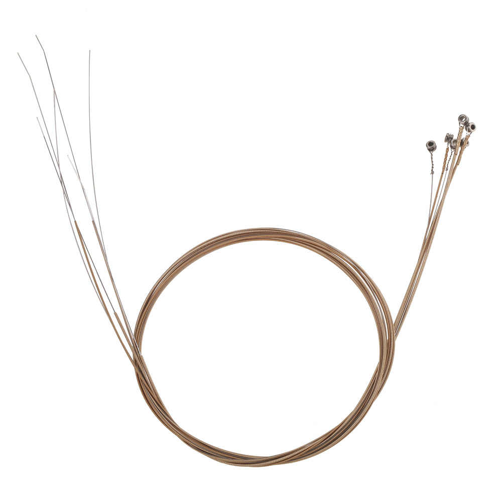 Bộ dây đàn guitar acoustic AW432