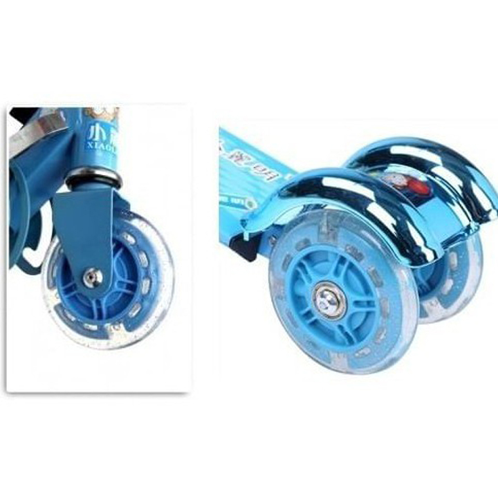 Xe Trượt Scooter