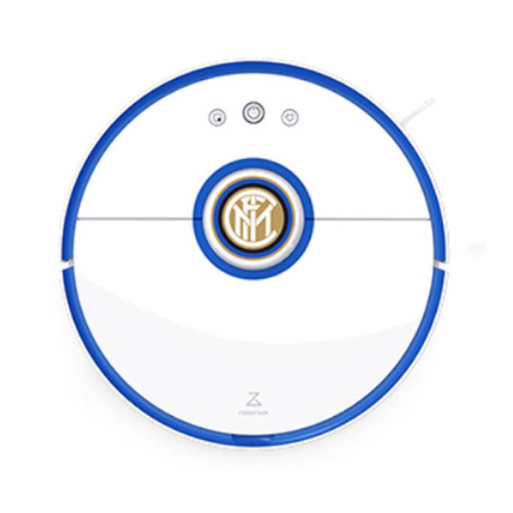 Robot hút bụi lau nhà XIAOMI ROBOROCK GEN 2 (S52 – Phiên bản LIMITED INTER MILAN)