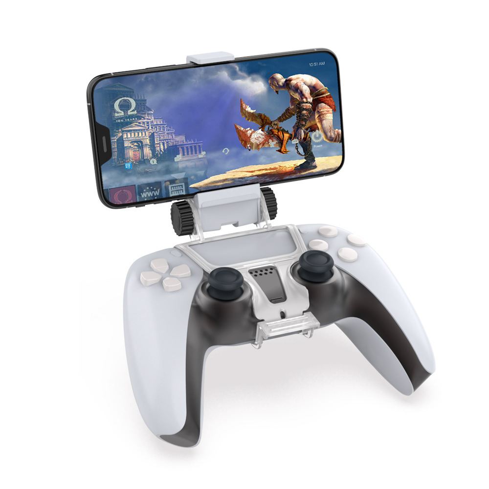 Giá Đỡ Tay Cầm PS5 - Dualsense Controller - Dobe