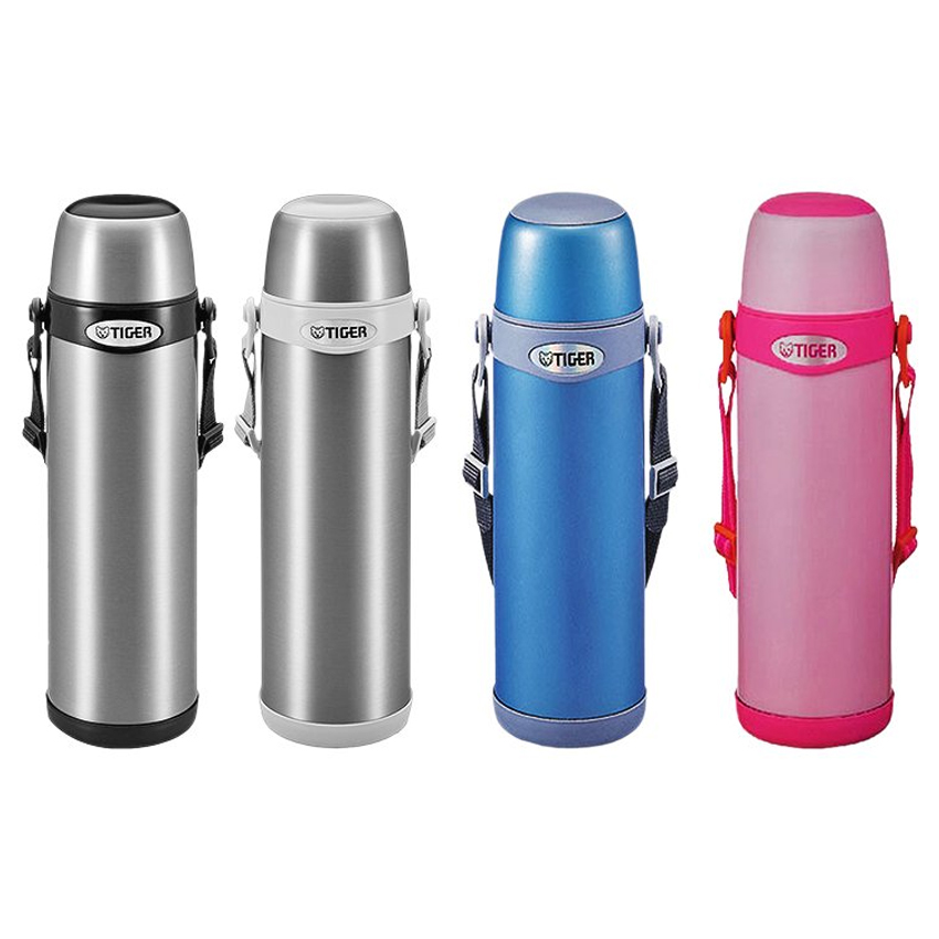 TOP 15 bình nước giữ nhiệt được ưa chuộng nhất hiện nay 99 BÌNH ĐỰNG NƯỚC GIỮ NHIỆT TIGER 1.0 LÍT MBI-A100