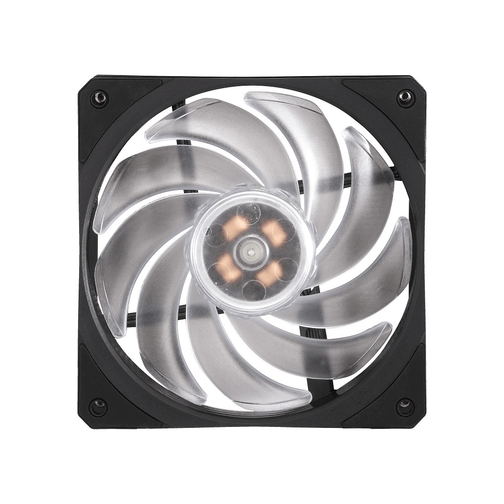 Tản nhiệt khí Cooler Master HYPER 212 ARGB Spectrum - phân phối