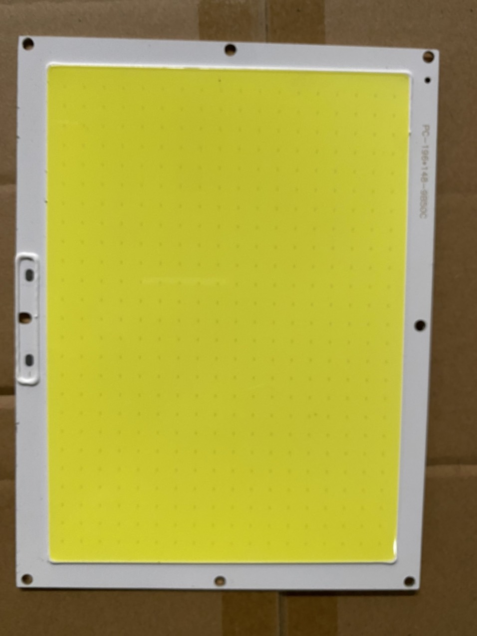Chipled 200W cho lắp ráp đèn LED