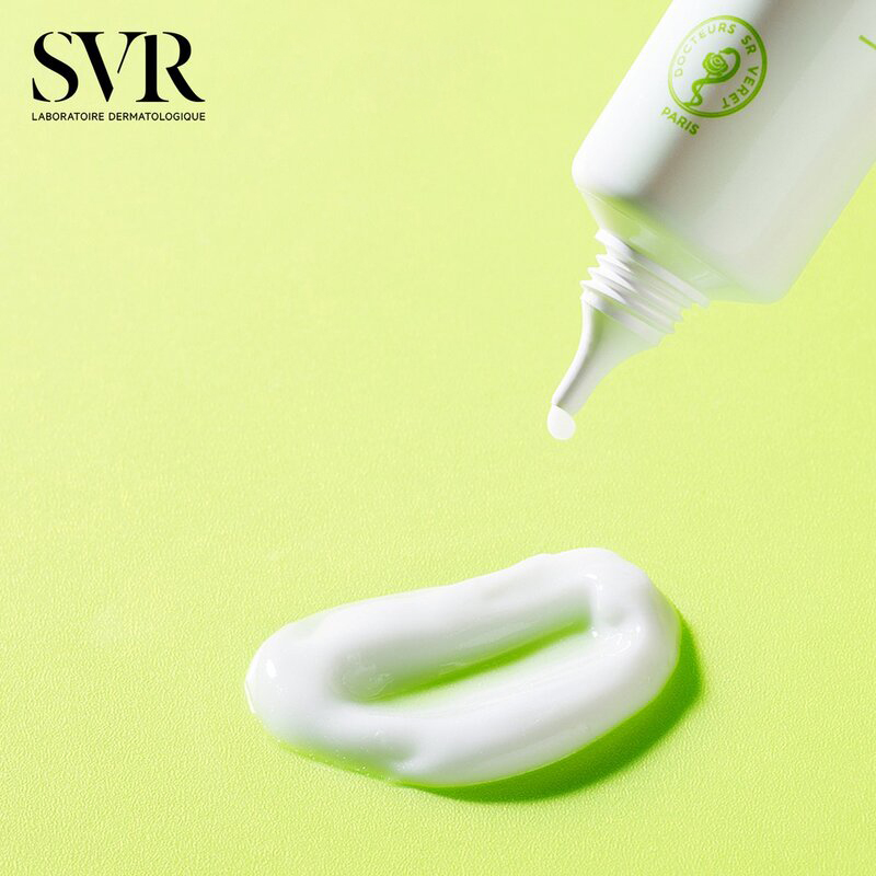 Kem SVR Sebiaclear Active Giảm Mụn và Dầu Nhờn 40ml