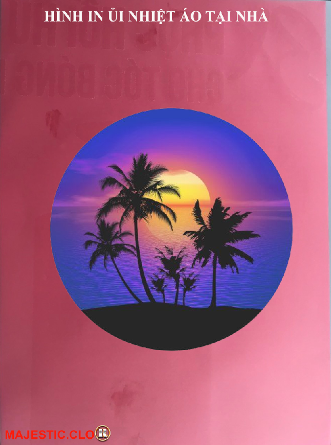 Sticker Logo HOÀNG HÔN TRÊN BIỂN-Hình IN ÁO TẠI NHÀ RẤT ĐẸP-[IN LOGO  SIZE TO HƠN INBOX SHOP] [khuyến mãi trong hôm nay] công nghệ in pet chuyển nhiệt- ủi trực tiếp lên vải, áo rất đẹp bằng bàn là,bàn ủi,máy ép -10cm-MAJESTIC.CLO