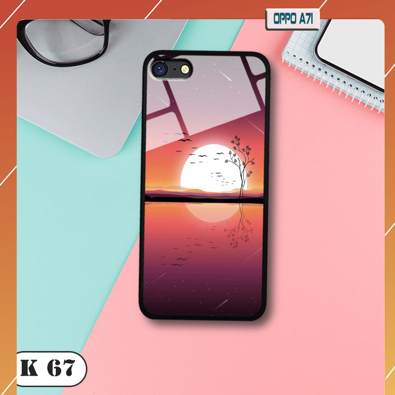 Ốp lưng 3D điện thoại OPPO A71
