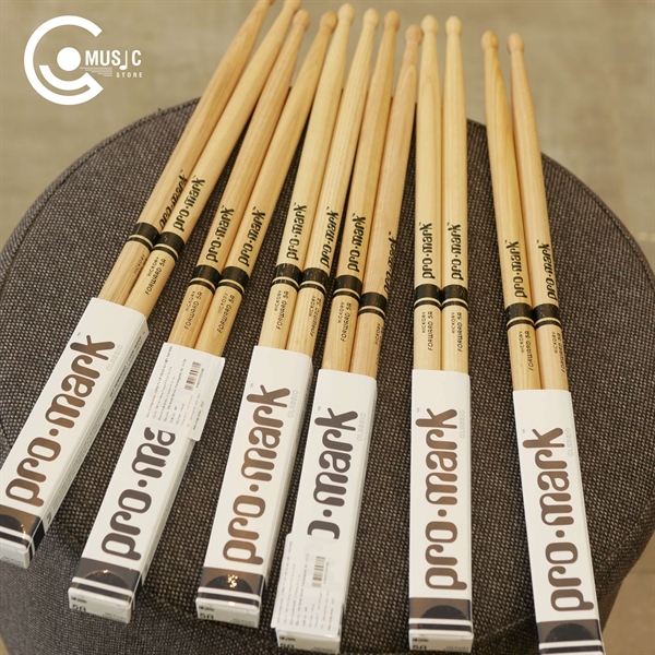 Dùi trống Promark Hickory Forward 5A