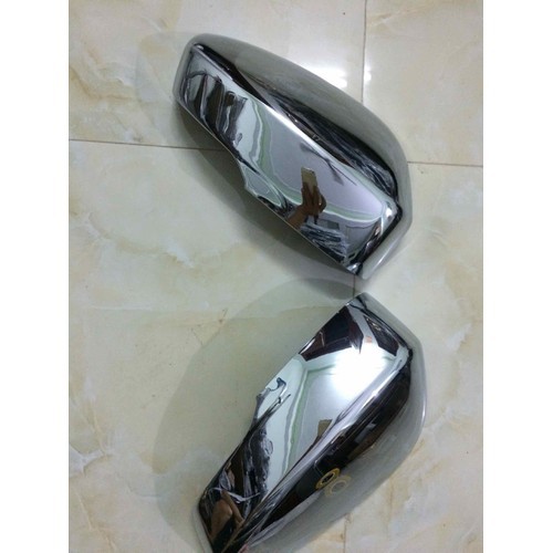 Ốp gương Chiếu hậu Mitsubishi Xpander MẠ CROM CAO CẤP
